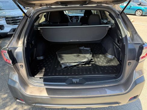 Certified 2024 Subaru Outback Premium AWD/4WD image 25
