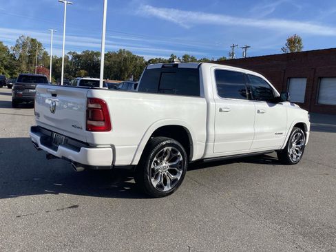 Used 2023 RAM 1500 Limited image 8