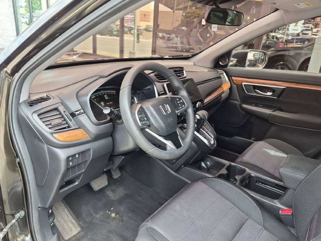 Used 2018 Honda CR-V EX image 11