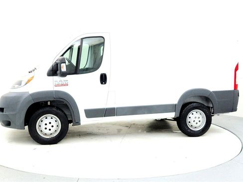 Used 2014 RAM ProMaster 1500 w/ Interior Convenience Group image 3