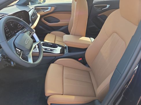 Certified 2025 Audi A5 2.0T Premium Plus w/ Premium Plus image 5