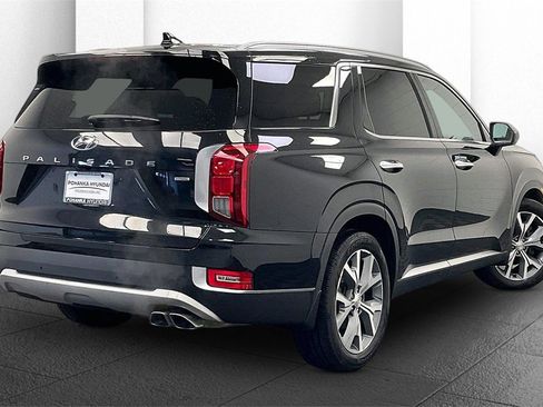 Used 2020 Hyundai Palisade SEL image 11