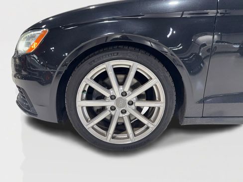 Used 2015 Audi A3 2.0T Premium Plus w/ Premium Plus Package image 41