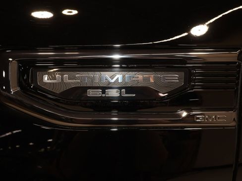 Used 2025 GMC Sierra 1500 Denali Ultimate image 38