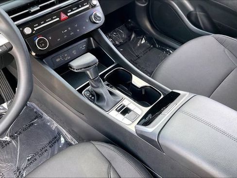 Certified 2026 Hyundai Tucson SEL FWD image 19