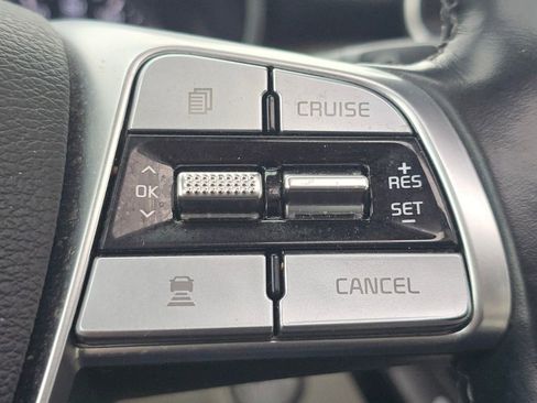 Used 2021 Kia Telluride EX w/ Towing Package image 33