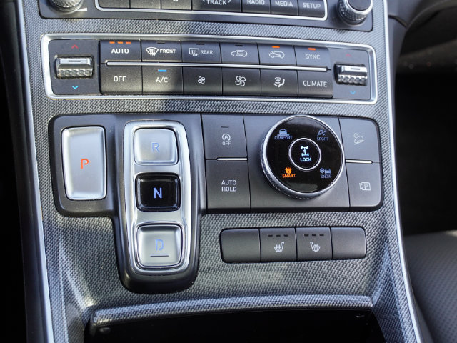 Used 2023 Hyundai Santa Fe SEL w/ Premium Package AWD/4WD image 39