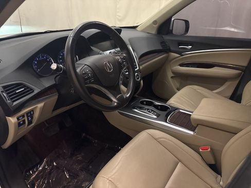 Used 2020 Acura MDX SH-AWD image 13