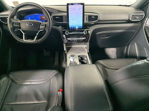 Used 2023 Ford Explorer ST w/ Equipment Group 401A image 24