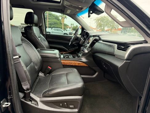 Used 2016 Chevrolet Tahoe LTZ image 19