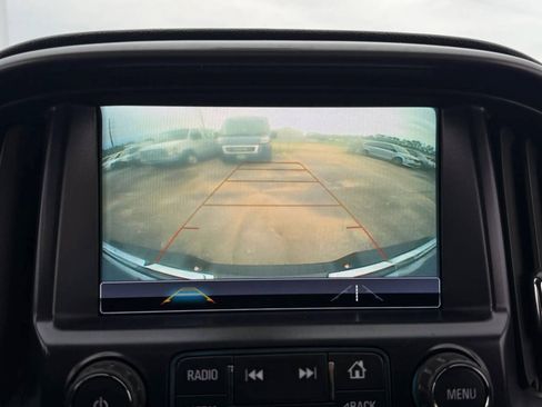 Used 2018 GMC Canyon All Terrain w/ Trailering Package AWD/4WD image 19