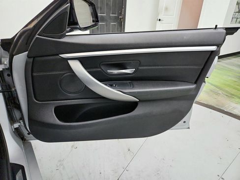 Used 2018 BMW 430i Gran Coupe RWD image 26