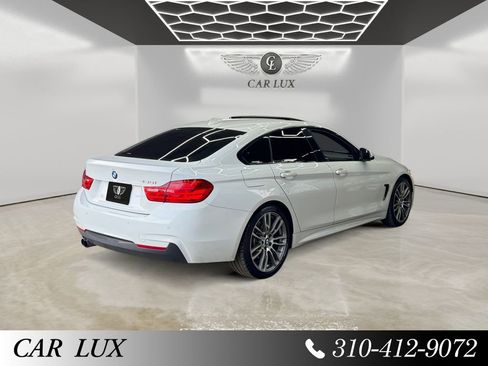 Used 2017 BMW 430i Gran Coupe image 5