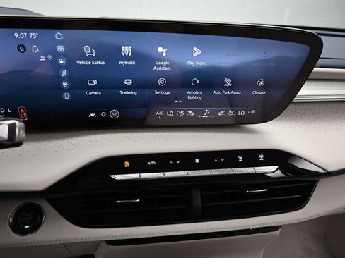 New 2026 Buick Enclave Avenir w/ Super Cruise Package AWD/4WD image 19
