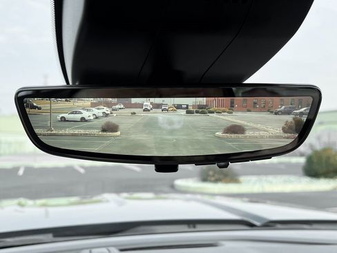 Used 2024 GMC Sierra 2500 Denali w/ Denali Reserve Package image 16