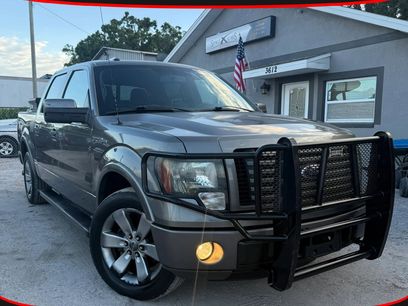 Used 2012 Ford F150 FX2 w/ FX Luxury Pkg