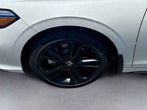 New 2026 Honda Civic Si image 26