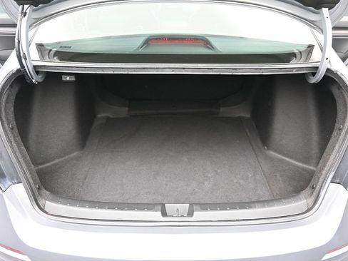 Certified 2023 Honda Civic Sport image 24