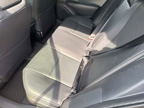 New 2026 Toyota Prius XLE image 17