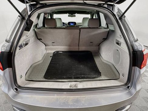 Used 2018 Acura RDX w/ Technology Package FWD image 26