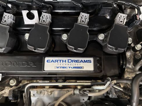 Used 2019 Honda Accord LX image 25