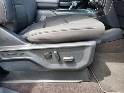 Used 2021 Ford F150 XLT w/ Equipment Group 302A High AWD/4WD image 43