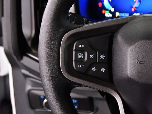 New 2026 Ford Bronco Big Bend AWD/4WD image 19
