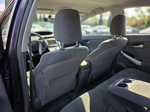 Used 2011 Toyota Prius Three image 18