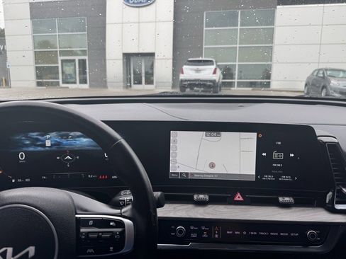 Used 2023 Kia Sportage X-Pro Prestige image 9