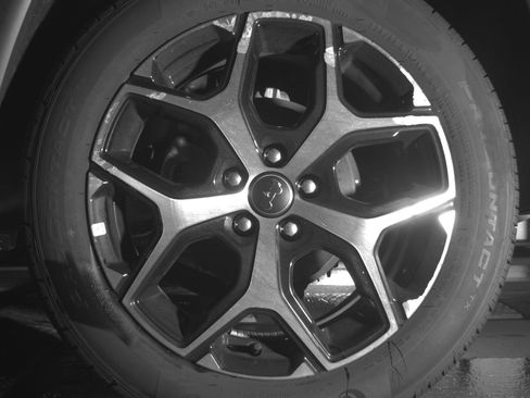 Used 2025 Jeep Compass Limited image 14