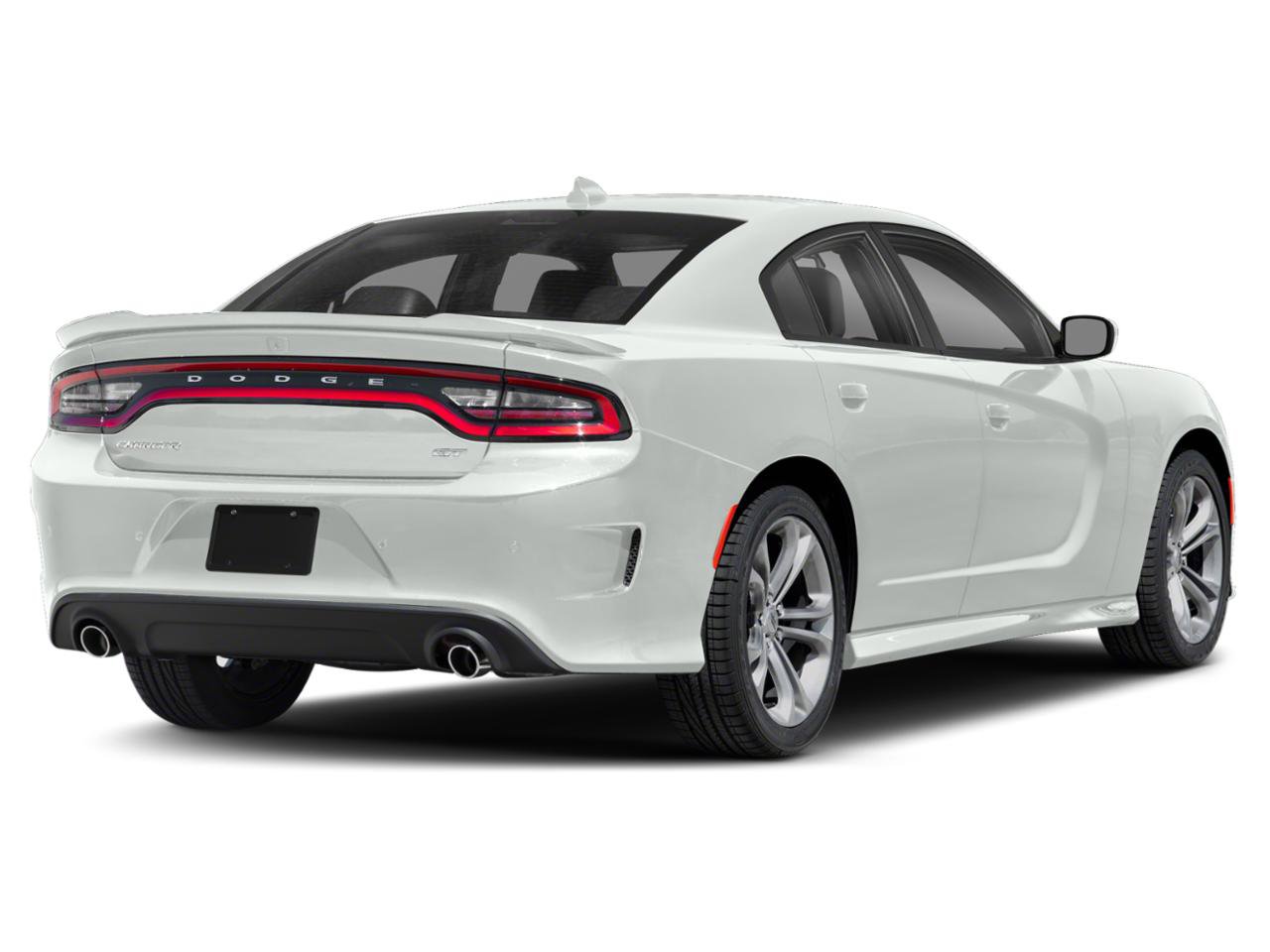 Used 2019 Dodge Charger GT RWD image 40