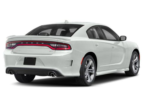Used 2019 Dodge Charger GT RWD image 40