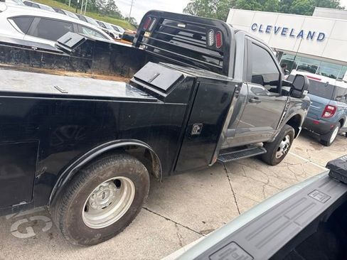 Used 2024 Ford F350 XL w/ XL Chrome Package AWD/4WD image 5