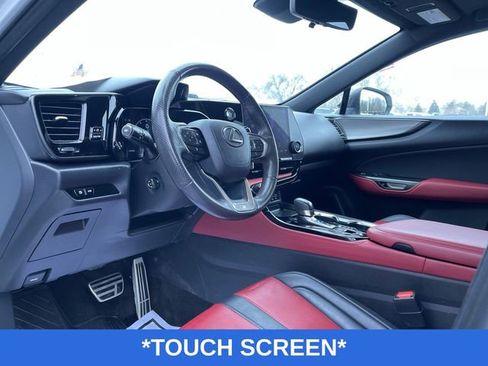 Used 2023 Lexus NX 350 F Sport image 11