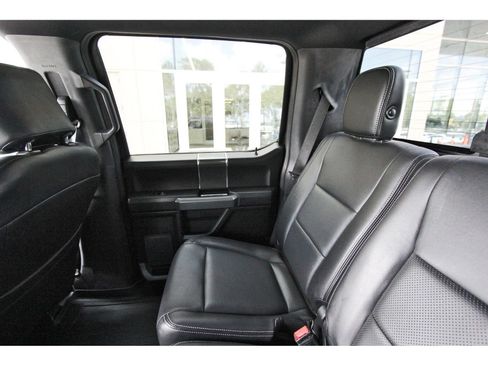 Used 2019 Ford F150 XLT w/ Equipment Group 302A Luxury RWD image 13