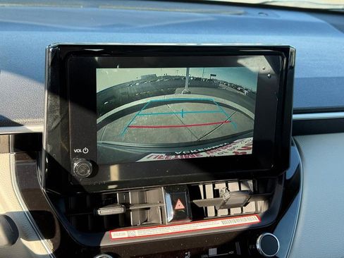 New 2026 Toyota Corolla Cross L image 18