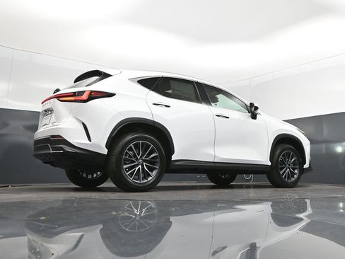 New 2026 Lexus NX 350 AWD w/ Premium Package image 42