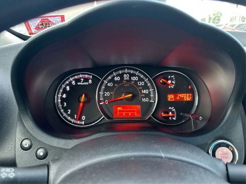 Used 2009 Nissan Maxima 3.5 SV w/ Premium Pkg image 20