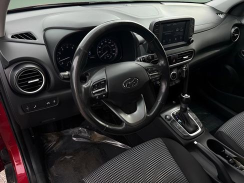 Used 2020 Hyundai Kona SEL w/ Cargo Package AWD/4WD image 22
