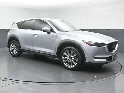 Used 2021 MAZDA CX-5 Grand Touring