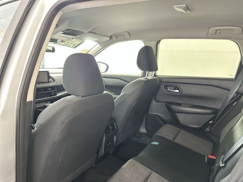 Certified 2024 Nissan Rogue SV AWD/4WD image 24