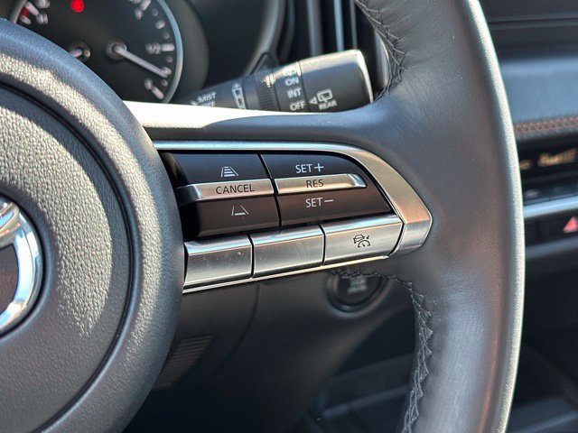 Used 2024 MAZDA CX-50 AWD 2.5 Turbo image 26