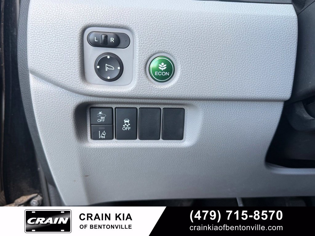 Used 2019 Honda Pilot EX-L image 12