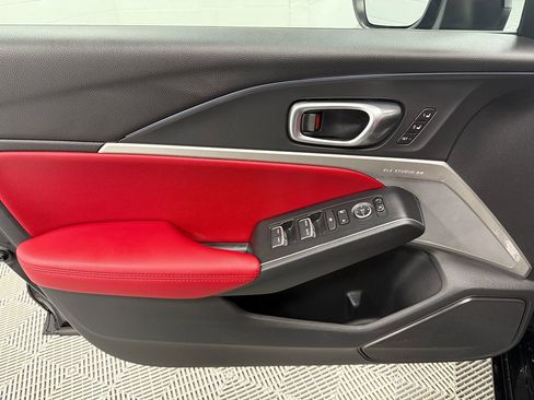 Used 2024 Acura Integra A-Spec image 12