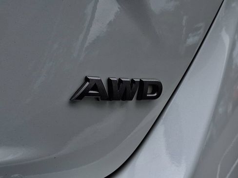 Used 2023 Nissan Altima 2.5 SV AWD/4WD image 33