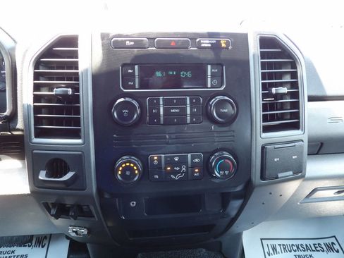 Used 2019 Ford F350 XL w/ Power Equipment Group RWD image 24