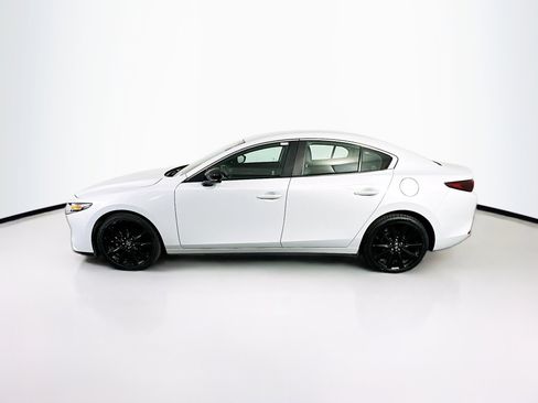 Used 2024 MAZDA MAZDA3 s image 4