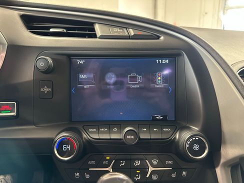 Used 2016 Chevrolet Corvette Z06 w/ 2LZ Preferred Equipment Group image 32