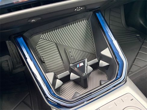 New 2026 BMW X3 xDrive30 image 19