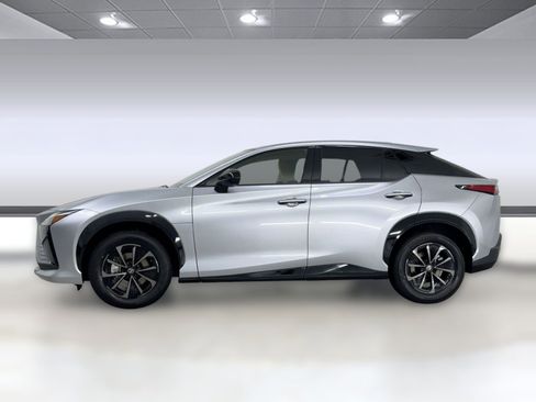 New 2026 Lexus RZ 350e 2WD image 2